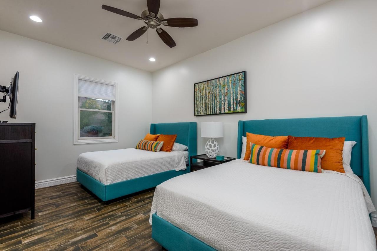 Casa Cielo Holiday home *