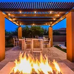 Casa Cielo home