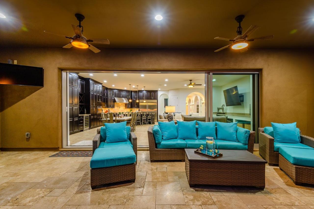 Casa Cielo Casa de férias Scottsdale