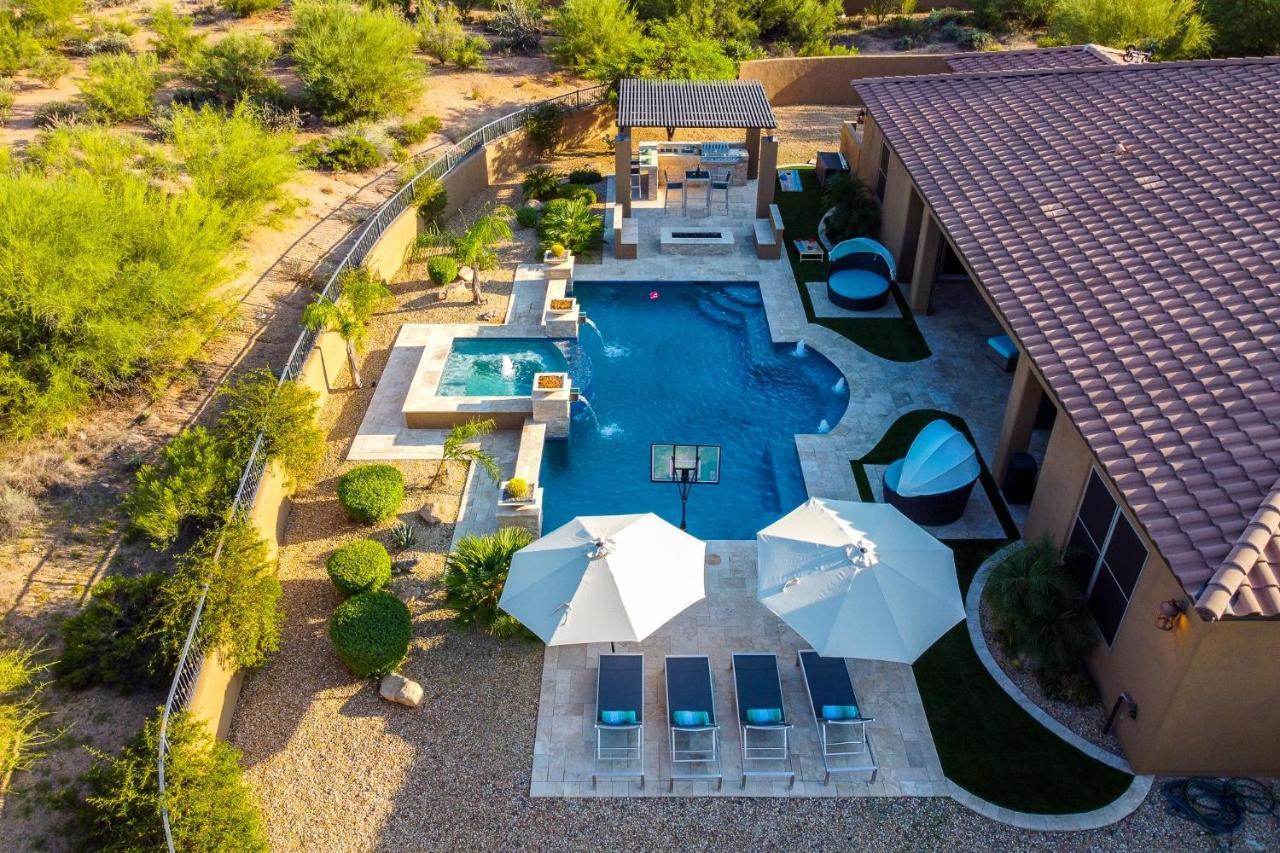 Casa de férias Casa Cielo Scottsdale