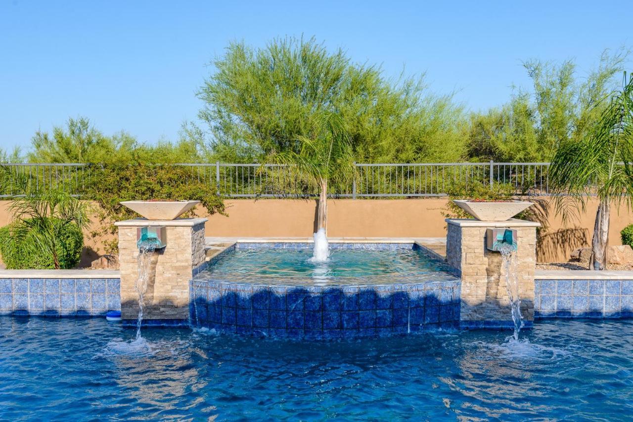 Casa Cielo Casa de férias Scottsdale