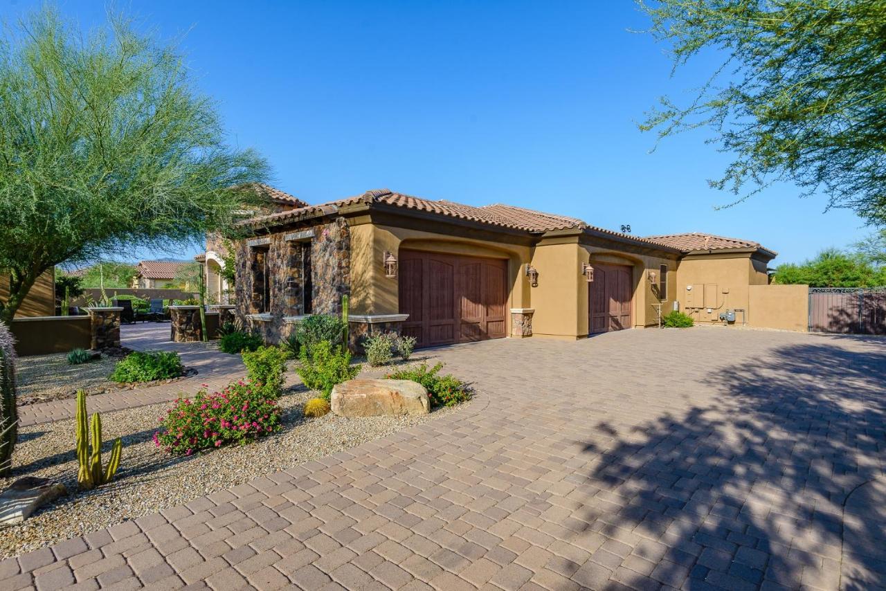 Casa de férias Casa Cielo Scottsdale